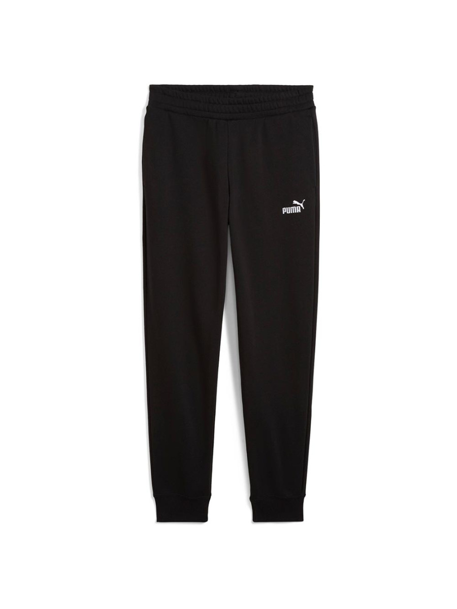 Puma Γυναικείο παντελόνι φόρμας Essentials No.1 Logo Sweatpants